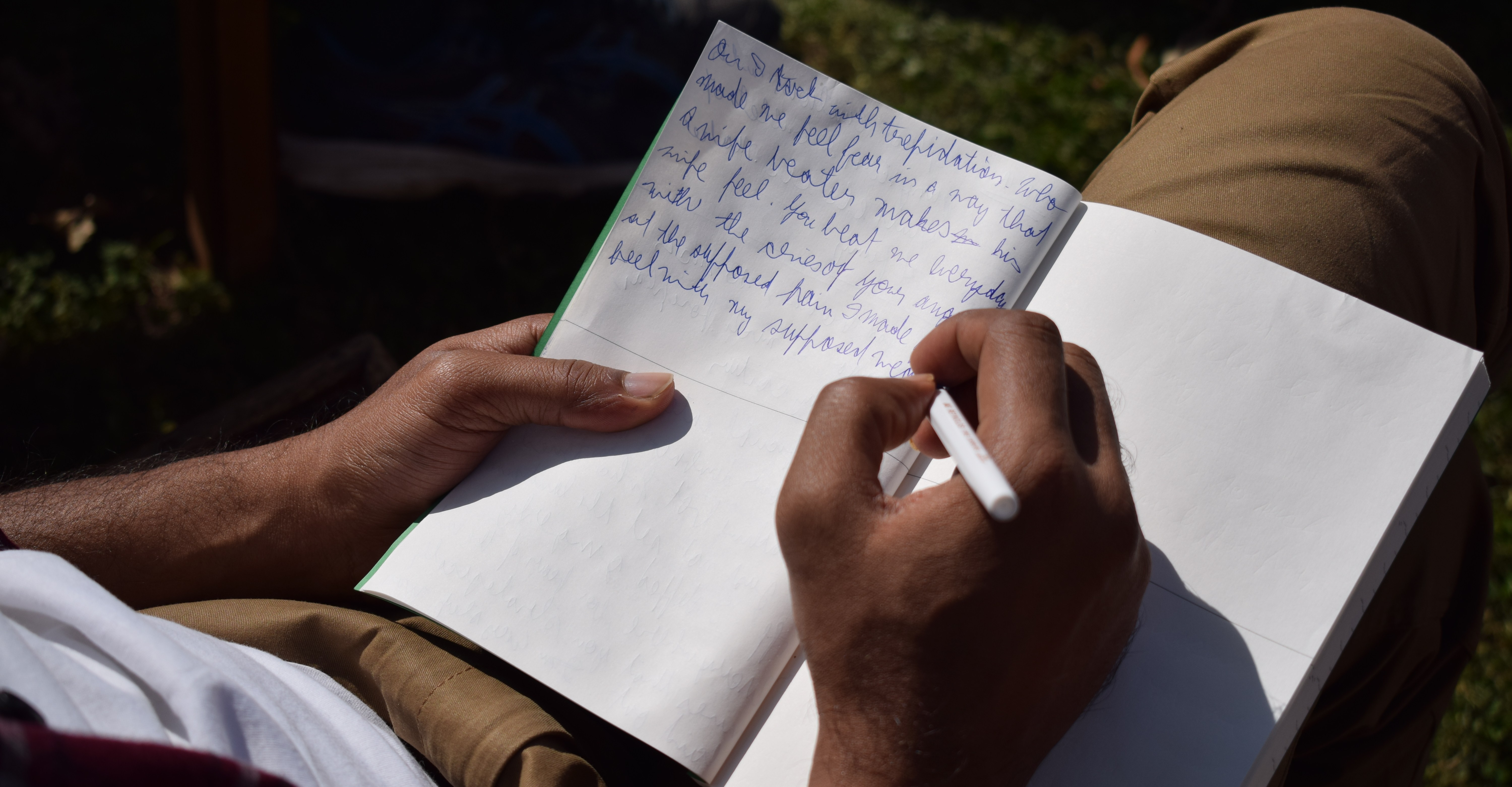 Alekhya – Writers' Retreat in the Himalayas